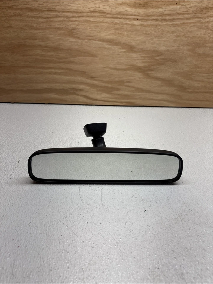 Espejo retrovisor delantero Toyota Highlander 2008 A047171 OEM✅✅ Foto 2 de 4