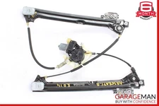 14-22 Maserati Quattroporte Front Right Side Window Regulator Motor OEM