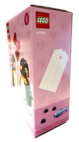 LEGO Limited Edition: Penguins in Love (40886) Brand New Sealed SHIPS CAREFULLY