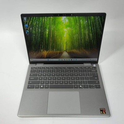 Dell Latitude 5455 14'' Snapdragon X Plus 3.2GHz 16GB RAM 512GB SSD
