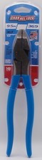 Channel Lock #369 XLT 9.5 Inch Lineman's Pliers Made in USA