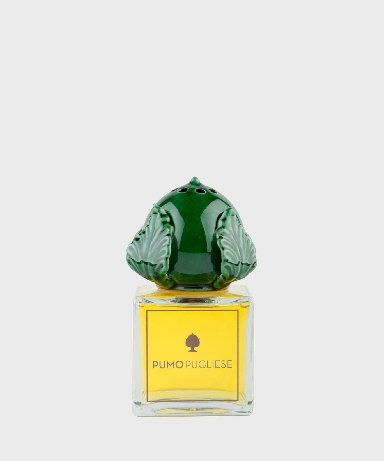 Раумдуф Пумо Апулийское 100 мл флакон PUMO100VB 20190₽