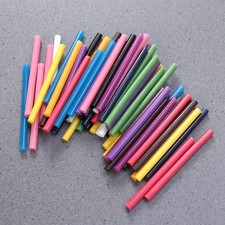  60Pc High Viscosity Hot Melt Glue Sticks for Hot Glue Multifunctional Repair 0.31 per stick