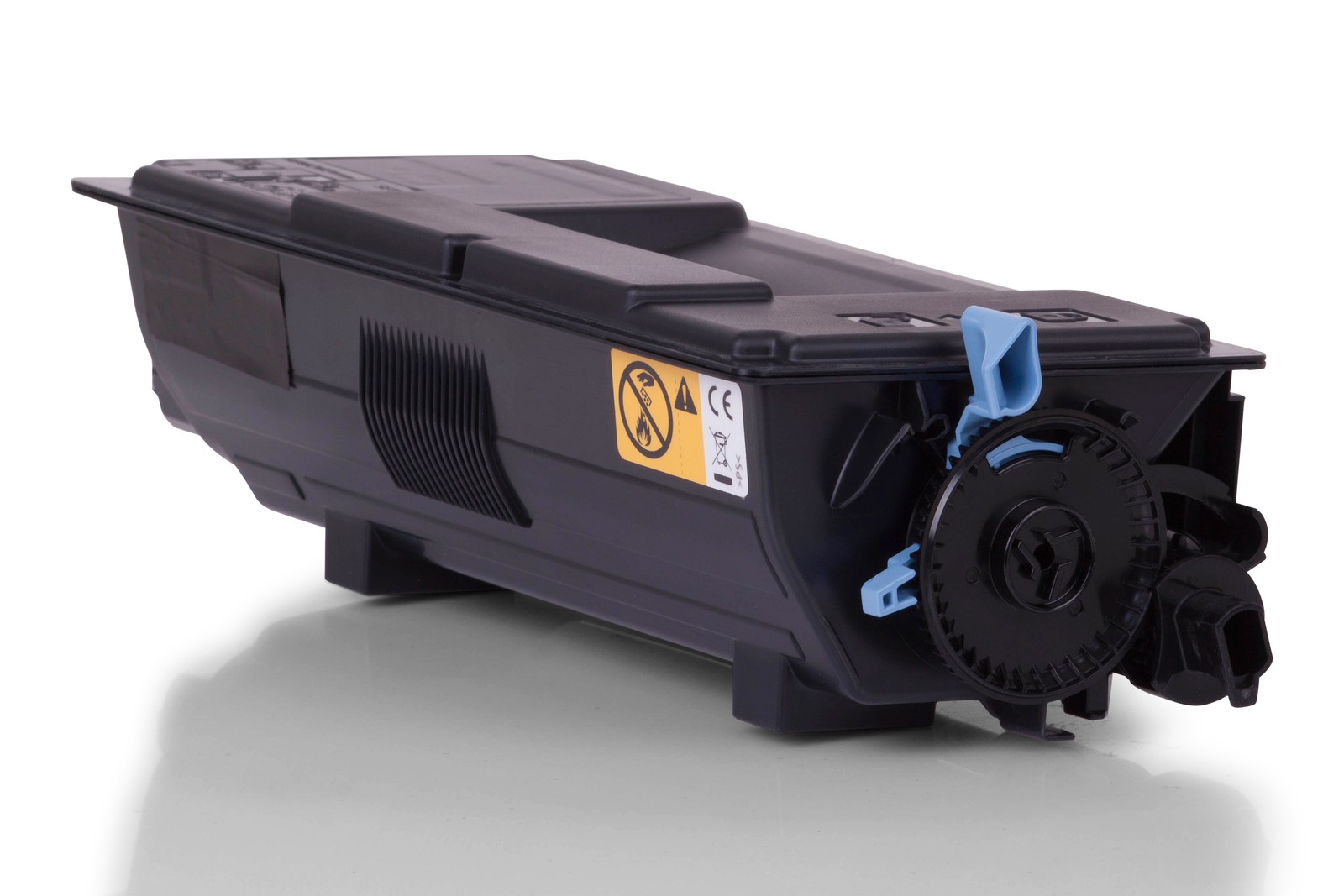 Toner noir TK3160 compatible Kyocera pour imprimante Ecosys