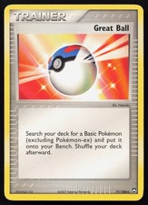 Great Ball Uncommon EX Power Keepers 77/108 MP Nakaoka on eBay