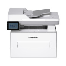 #013 - PANTUM MULTIFUNZIONE LASER B/N BM4300ADW DUPLEX  ADF 33 PPM  F/R Wi-Fi
