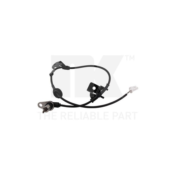 Sensor, Raddrehzahl NK 293218 FüR Mazda Kmb, Hinterachse Links-image