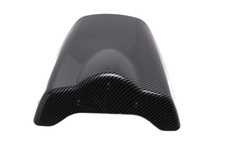 Sitzabdeckung Heckverkleidung Carbonoptik hinten Honda CBR 900 RR SC50 02-03