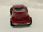 Redline Hot Wheels 1969 Rose TORERO, Very Nice!