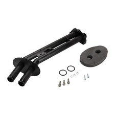 Original Peugeot Kühlmittelleitung Wärmetauscherstutzen 206 206+ PSA 6448G4