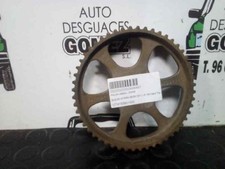 Poulies diverses Suzuki WAGON R+