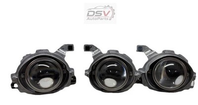 2002-2005 Lexus SC430 1 Driver 2 Passenger Headlight Projectors Retrofit OEM (J3
