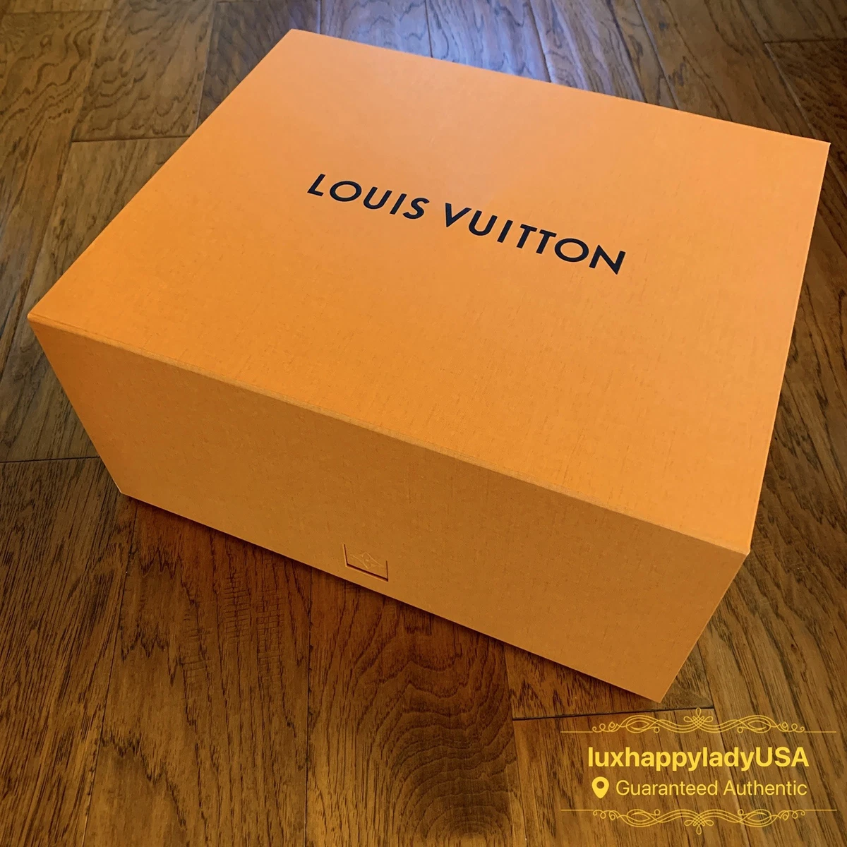 Orange Large Gift Boxes for sale | eBay