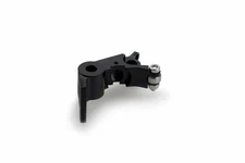 Puig Brake Lever Adapter Black 20552N