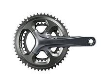 Shimano Tiagra FC-4700 Crankset 52-36T 170mm 10 Speed