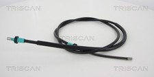 HANDBREMSSEIL SEILZUG FÜR DACIA LOGAN MCV (KS ) - TRISCAN 8140 251131