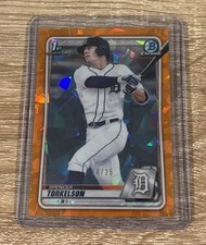 2020 Bowman Draft Sapphire Edition Baseball Cards 19
