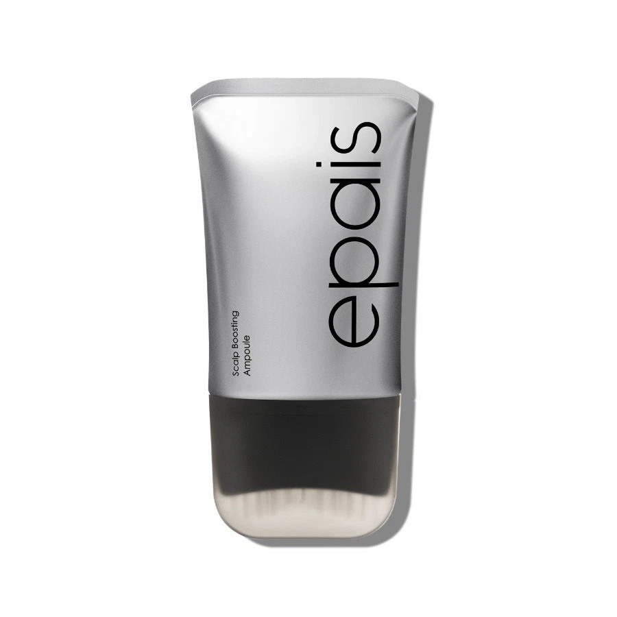 EPAIS Scalp Boosting Serum 150ml, Comb Applicator Scalp Ampoule with 38 Brush