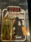 Star Wars 1983 Rebel Commando Action Figure H.K. Kenner