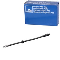 ATE Bremsschlauch Vorne Passend FüR Audi 100 200 90 Coupe Quattro | 24.5113-0380