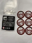 Warhammer 40K Combat  Objective Markers 2025
