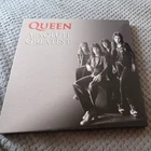 Queen Absolute Greatest Box Set (3 x LP) Triple Vinyl 2009 Record Album unplayed