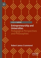 Entrepreneurship And Universities Robert James Crammond