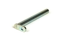 StoßDäMpferachse Vorne -OEM QUALITÄT- Vespa GS160 / GS4 (VSB1T), SS180 (VSC1T)