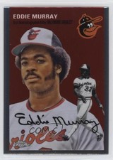 Click to enlarge Eddie Murray