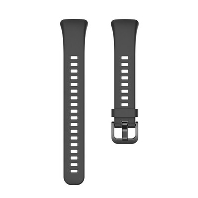 Wristband For Honor Band 7 0D02 6 ARG-B19 Huawei Silicone Wrist Strap Bracelet