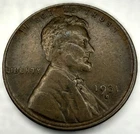 1931-D Lincoln Wheat Cent Penny VF Very Fine Better Date US Coin - SV290