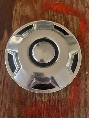 FORD F150 F100 DOG DISH HUBCAP 10.5'' HUB CAP E100 E150 15'' Wheel 1/2 Ton 