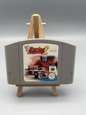 Thumbnail of ebay&reg; auction 406669122209 | Racing Simulation 2 - N64 - Nintendo 64 ⚡️