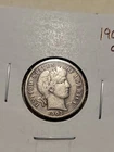 1903-O United States Barber Dime