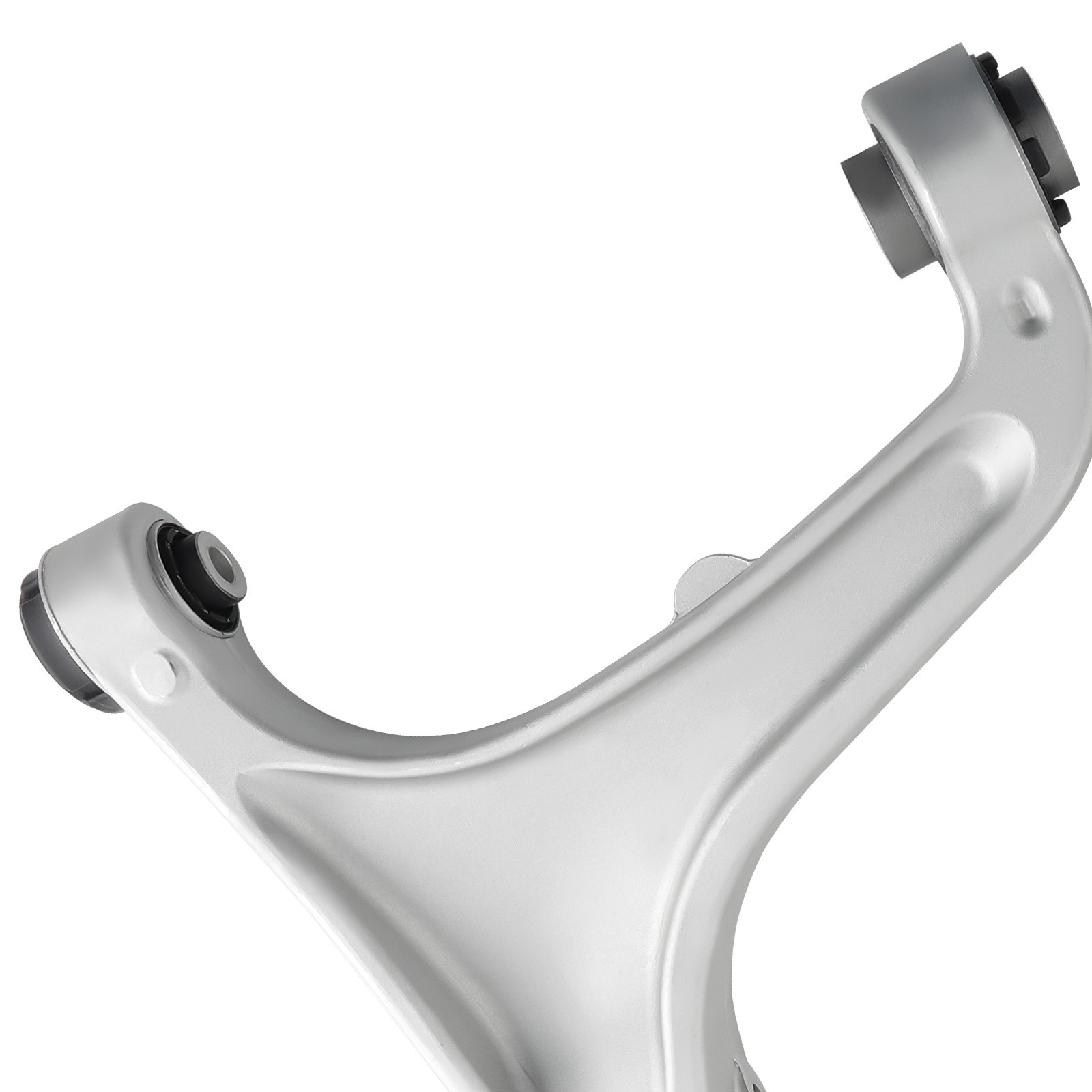 Front Lower Control Arms Left Right for 14-22 Maserati M156 Quattroporte Ghibli,