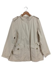 Barbour Veste Légère Femme