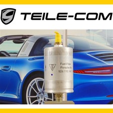 Filtre à carburant Porsche 911