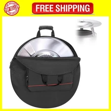Heat Deflector Carrying Bag Compatible with Solo Stove Bonfire Heat Deflector 25
