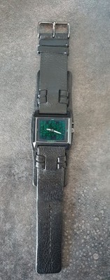 Fossil Big Tic ''The Matrix'' - Modell JR-8340