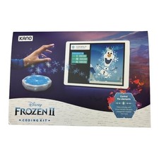 Kano Frozen II Coding Kit
