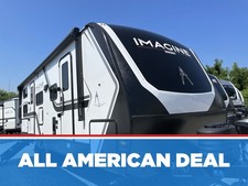 2027 Grand Design Imagine 2470BH