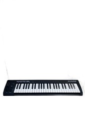 M-AUDIO Electronic Piano KEYSTATION49 MK3 Key...