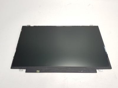 Boe 14.0'' LED LCD Laptop Screen 366x768 HD Matte 30pins NT140WHM-N41 V8.1