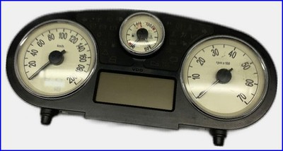 FCA Counter 51709391