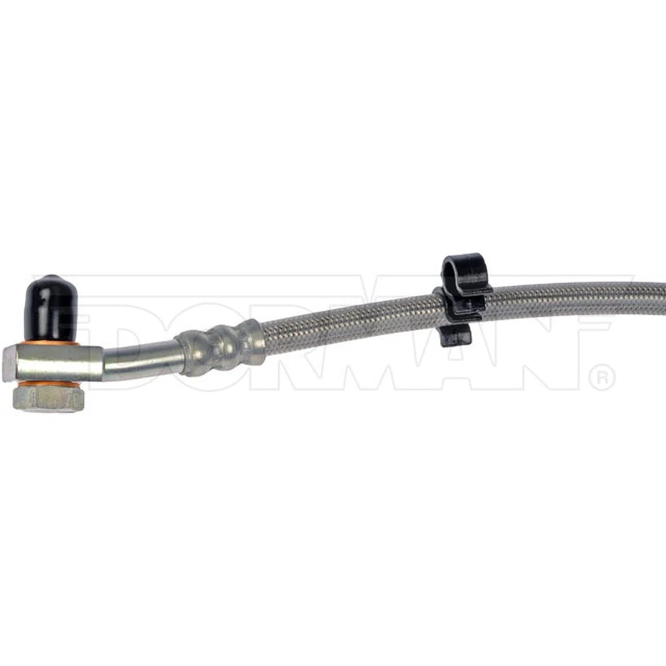 Manguera hidráulica de freno Dorman H621531 para 06-09 Jaguar S-Type XF Foto 2 de 4