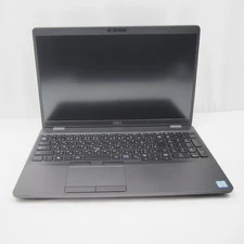Dell Precision 3541 Mobile Workstation Core i7-9850H 16GB RAM 512GB SSD Laptop