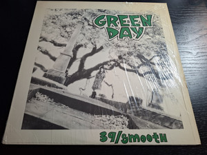 Green Day 39 Smooth | eBay