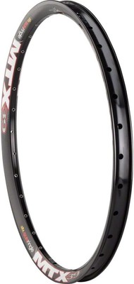 Sun Ringle MTX39 Rim 26 32h Presta Black