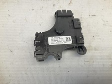 19-23 Porsche Macan Steering Wheel Electric Control Unit Basic	T
