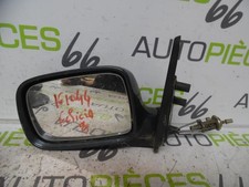 Retroviseur gauche (ou coque) Skoda FELICIA